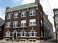 Elkhart, Indiana - Y.W.C.A.