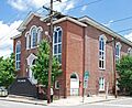 ElmStreetMethodistChurchNashville