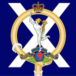 Emblem of the 32nd Signal Regiment.svg