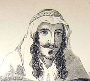 Emir Sattam bin Fendi Al Fayez