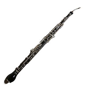 English Horn picture