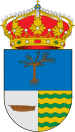 Official seal of Almendra