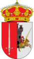 Escudo de Rágama