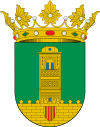 Coat of arms of Romanos