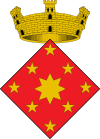 Coat of arms of Guils de Cerdanya