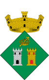 Coat of arms of Sant Joan de Vilatorrada