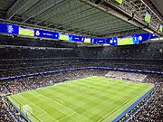 Estadio Santiago Bernabéu - Real Madrid-Monaco.jpg