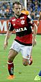 EvertonRibeiroFlamengo2018