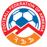 FFArmenia Logo