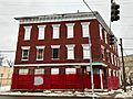 Farmers Hotel, Northside, Cincinnati, OH (39814491923)