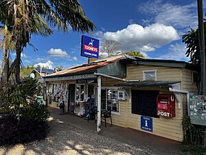 Federal General Store and Post Office