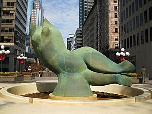 Feminine Landscape 20