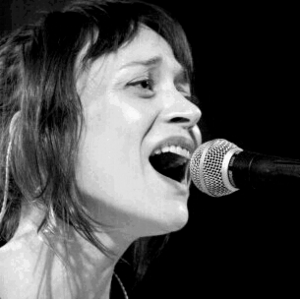 Fiona Apple 2012