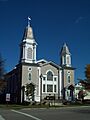 First Baptist Church of Painted Post Oct 09