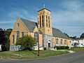 First Methodist Episcopal Church of Perry Jul 11