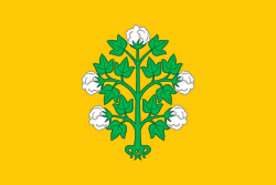 Flag of Cospicua (Bormla).svg