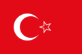 Flag of Hatay