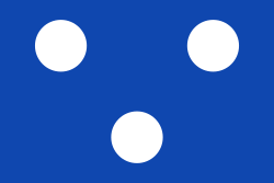 Flag of Koekelare.svg