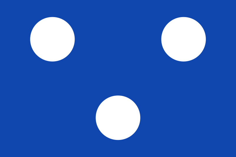 Flag of Koekelare