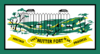 Flag of Nutter Fort, West Virginia