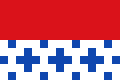 Flag of Palafolls