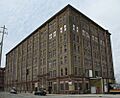Florida and Third warehouse Apr11