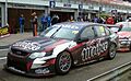 Ford FG Falcon of Jonathon Webb