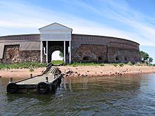 Fort Slava 1