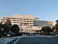 Fujisawa City Hospital