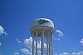 GP WaterTower
