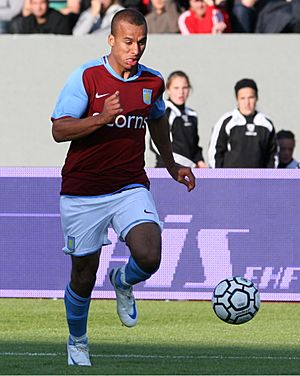 Gabriel Agbonlahor Aston Villa-FH 318.jpg