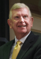 Garry Sherrer of Kansas