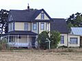George A. Wells Jr. House Independence