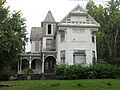 George Kearns House in Zanesville