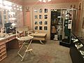 Glamour rooms