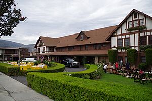 Glen Tavern Inn 2014 05