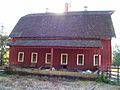 Gottieb & Della Midle Barn