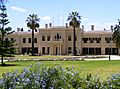 Government House Adelaide