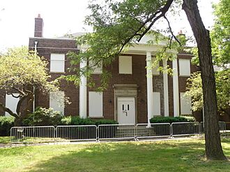 Governors Island - New York City (4889320957)