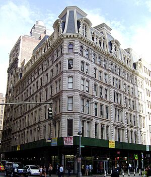 Grand Hotel 1232-38 Broadway