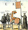 Guion del Reino de Aragón