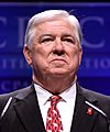 Haley Barbour by Gage Skidmore
