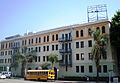 Halifax Apartments, Hollywood, California