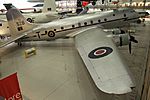 Handley Page Hastings TG528 at the Imperial War Museum Duxford (2).jpg