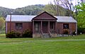 Happy-valley-tennessee-building