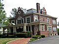 Harry S. Renkert House (Canton, OH)