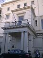 High Commission of Sri Lanka in London 1