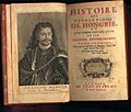 Histoire Des Revolutions De Hongrie 1739