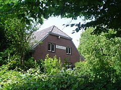 Hoeve tHeike Veldhoven