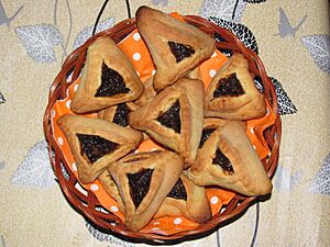 Homemade hamantaschen2